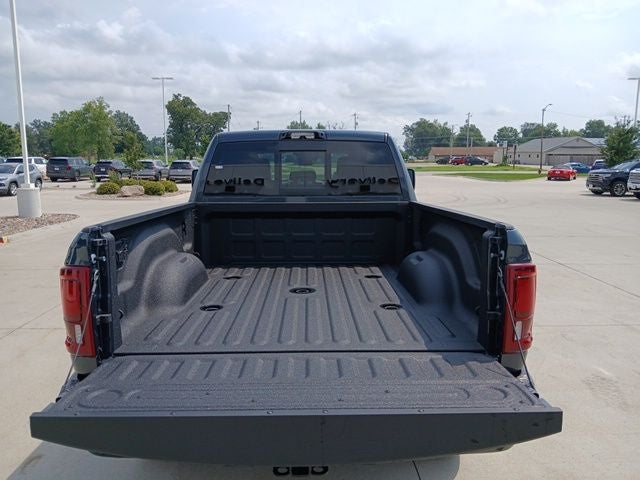 2026 RAM 2500 RAM 2500 LIMITED CREW CAB 4X4 6'4' BOX