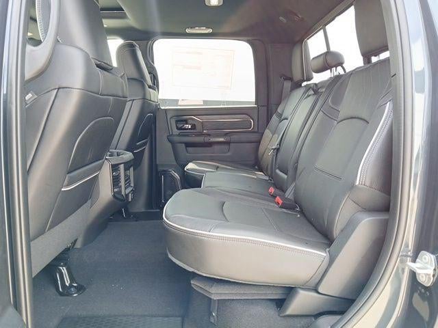 2026 RAM 2500 RAM 2500 LIMITED CREW CAB 4X4 6'4' BOX