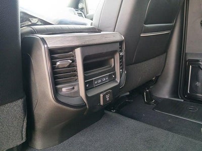 2026 RAM 2500 RAM 2500 LIMITED CREW CAB 4X4 6'4' BOX