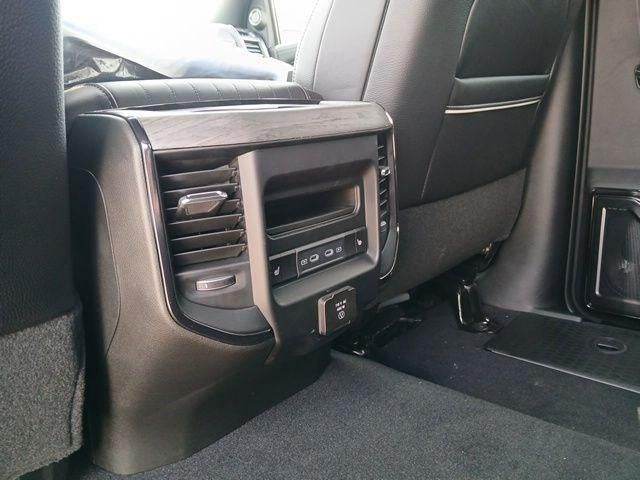 2026 RAM 2500 RAM 2500 LIMITED CREW CAB 4X4 6'4' BOX