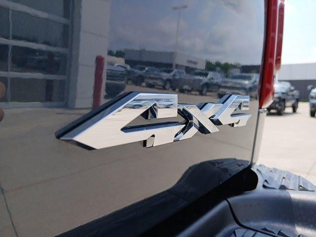 2026 RAM 2500 RAM 2500 LIMITED CREW CAB 4X4 6'4' BOX