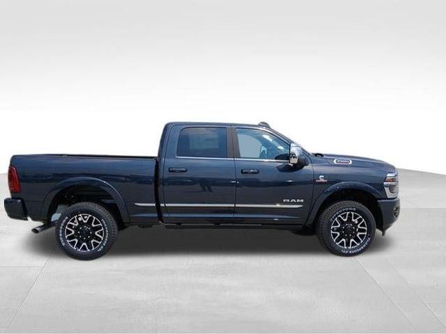 2026 RAM 2500 RAM 2500 LIMITED CREW CAB 4X4 6'4' BOX