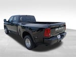 2026 RAM 3500 RAM 3500 LIMITED CREW CAB 4X4 8' BOX