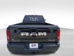 2026 RAM 3500 RAM 3500 LIMITED CREW CAB 4X4 8' BOX