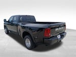 2026 RAM Ram 3500 RAM 3500 LIMITED CREW CAB 4X4 8' BOX