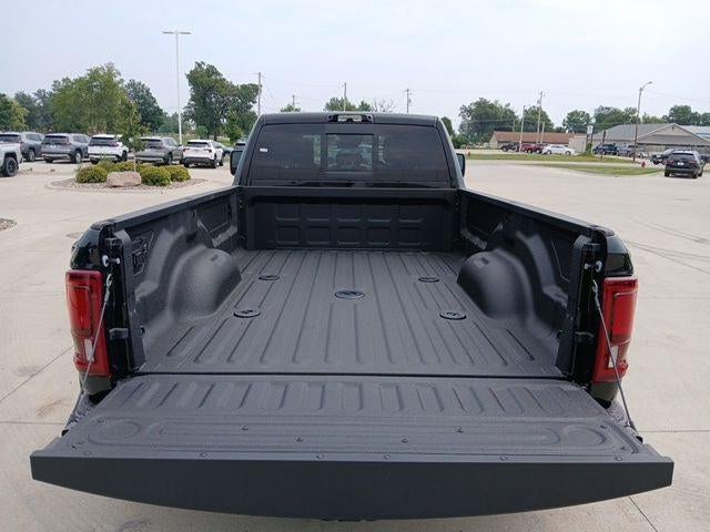 2026 RAM 3500 RAM 3500 LIMITED CREW CAB 4X4 8' BOX