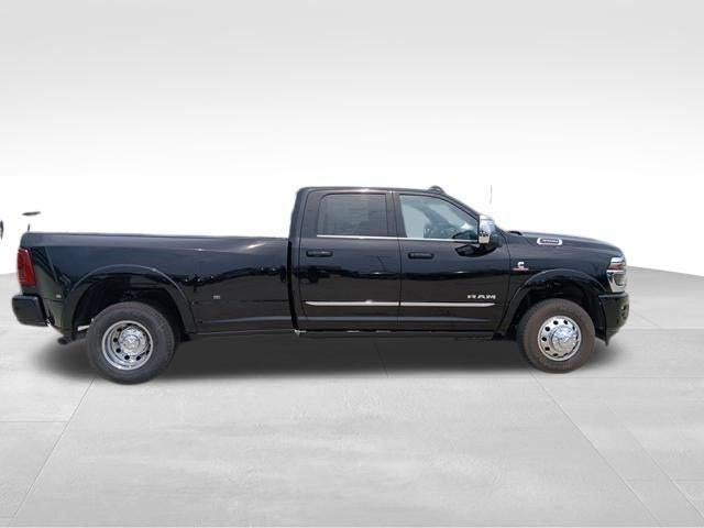2026 RAM Ram 3500 RAM 3500 LIMITED CREW CAB 4X4 8' BOX