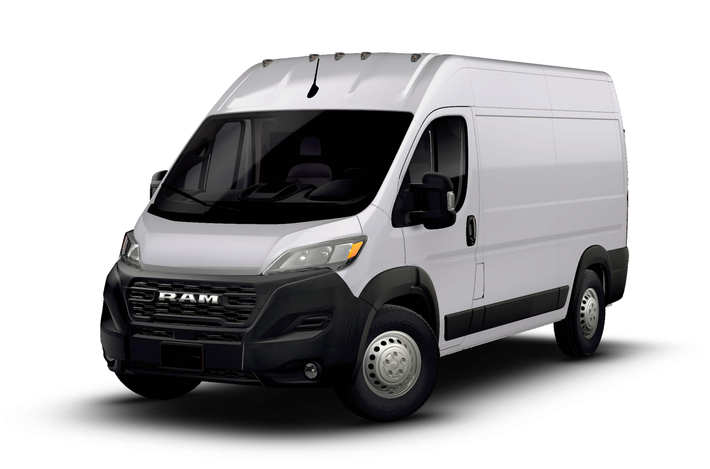 2026 RAM Ram ProMaster RAM PROMASTER 1500 TRADESMAN CARGO VAN HIGH ROOF 136' WB