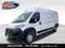 2026 RAM Ram ProMaster RAM PROMASTER 2500 TRADESMAN CARGO VAN HIGH ROOF 159' WB