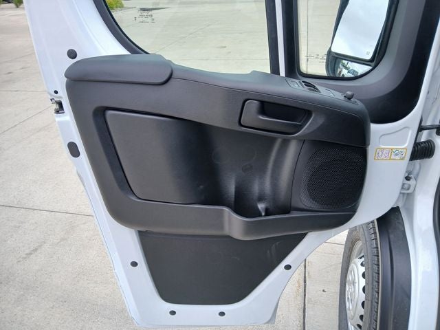 2026 RAM Ram ProMaster RAM PROMASTER 2500 TRADESMAN CARGO VAN HIGH ROOF 159' WB