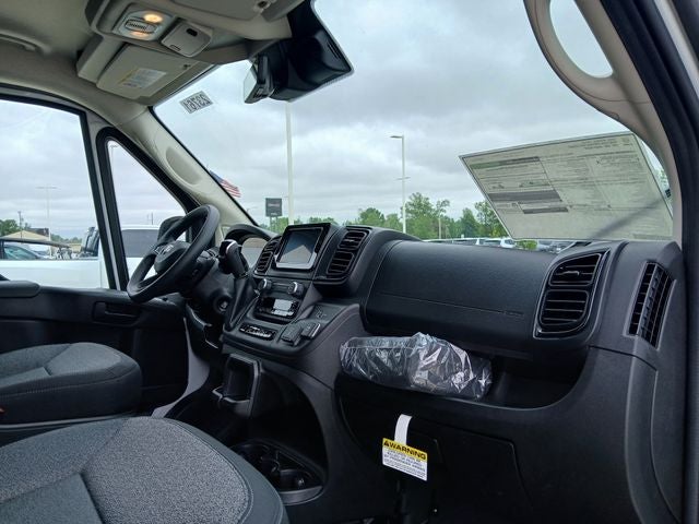 2026 RAM Ram ProMaster RAM PROMASTER 2500 TRADESMAN CARGO VAN HIGH ROOF 159' WB