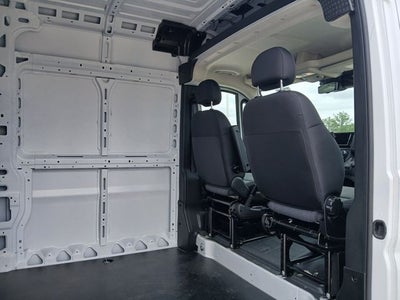 2026 RAM Ram ProMaster RAM PROMASTER 2500 TRADESMAN CARGO VAN HIGH ROOF 159' WB