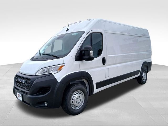 2026 RAM Ram ProMaster RAM PROMASTER 2500 TRADESMAN CARGO VAN HIGH ROOF 159' WB