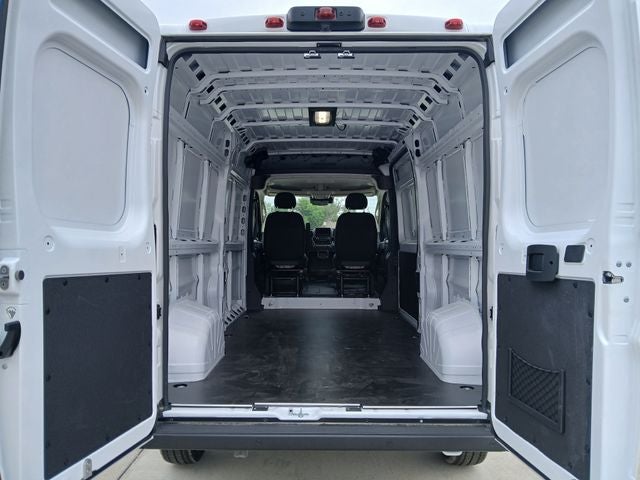 2026 RAM Ram ProMaster RAM PROMASTER 2500 TRADESMAN CARGO VAN HIGH ROOF 159' WB