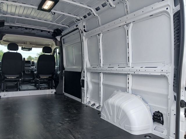 2026 RAM Ram ProMaster RAM PROMASTER 2500 TRADESMAN CARGO VAN HIGH ROOF 159' WB