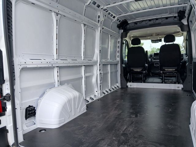 2026 RAM Ram ProMaster RAM PROMASTER 2500 TRADESMAN CARGO VAN HIGH ROOF 159' WB