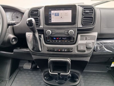 2026 RAM Ram ProMaster RAM PROMASTER 2500 TRADESMAN CARGO VAN HIGH ROOF 159' WB