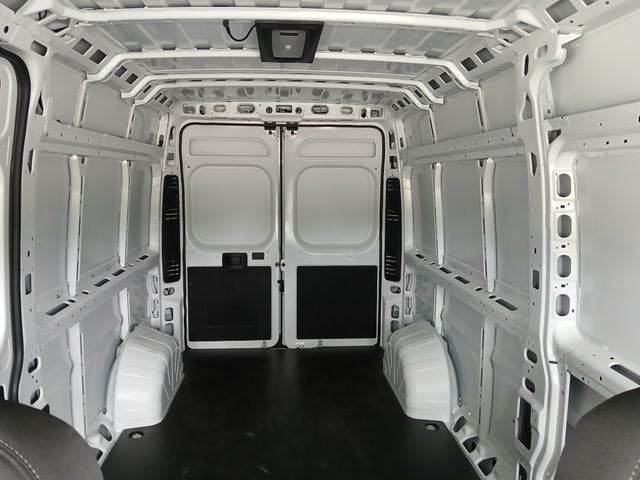 2026 RAM Ram ProMaster RAM PROMASTER 2500 TRADESMAN CARGO VAN HIGH ROOF 159' WB