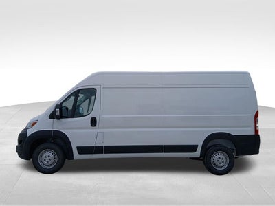 2026 RAM Ram ProMaster RAM PROMASTER 2500 TRADESMAN CARGO VAN HIGH ROOF 159' WB