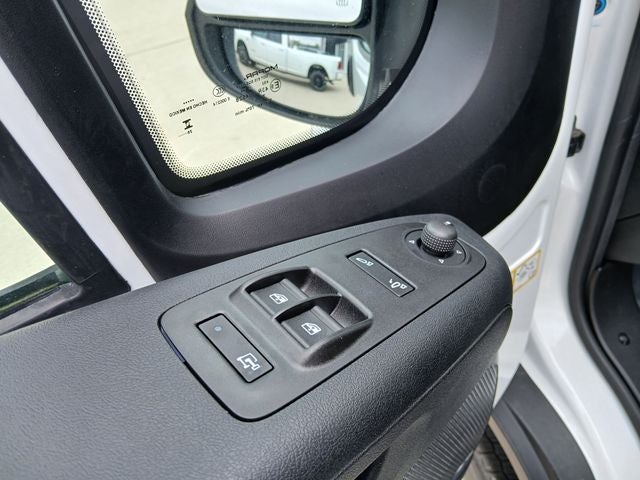 2026 RAM Ram ProMaster RAM PROMASTER 2500 TRADESMAN CARGO VAN HIGH ROOF 159' WB