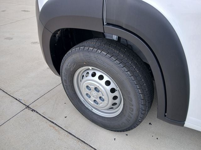 2026 RAM Ram ProMaster RAM PROMASTER 2500 TRADESMAN CARGO VAN HIGH ROOF 159' WB