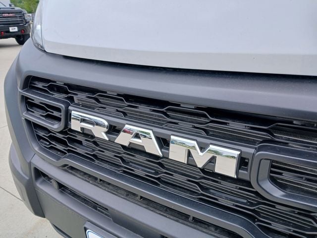 2026 RAM Ram ProMaster RAM PROMASTER 2500 TRADESMAN CARGO VAN HIGH ROOF 159' WB