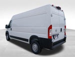 2026 RAM Ram ProMaster RAM PROMASTER 2500 TRADESMAN CARGO VAN HIGH ROOF 159' WB