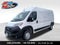 2026 RAM Ram ProMaster RAM PROMASTER 2500 TRADESMAN CARGO VAN HIGH ROOF 159' WB
