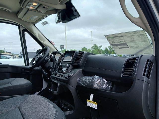 2026 RAM Ram ProMaster RAM PROMASTER 2500 TRADESMAN CARGO VAN HIGH ROOF 159' WB