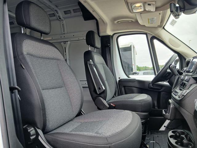 2026 RAM Ram ProMaster RAM PROMASTER 2500 TRADESMAN CARGO VAN HIGH ROOF 159' WB