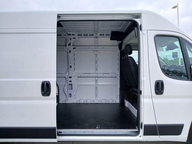 2026 RAM Ram ProMaster RAM PROMASTER 2500 TRADESMAN CARGO VAN HIGH ROOF 159' WB
