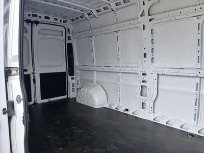 2026 RAM Ram ProMaster RAM PROMASTER 2500 TRADESMAN CARGO VAN HIGH ROOF 159' WB