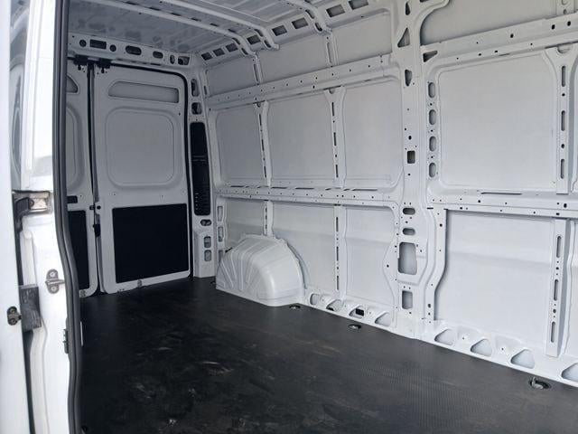 2026 RAM Ram ProMaster RAM PROMASTER 2500 TRADESMAN CARGO VAN HIGH ROOF 159' WB