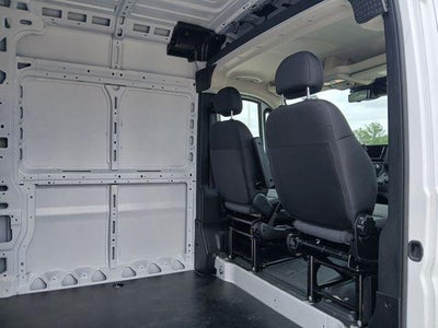 2026 RAM Ram ProMaster RAM PROMASTER 2500 TRADESMAN CARGO VAN HIGH ROOF 159' WB