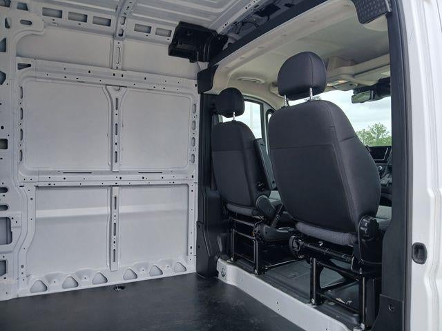 2026 RAM Ram ProMaster RAM PROMASTER 2500 TRADESMAN CARGO VAN HIGH ROOF 159' WB