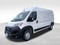 2026 RAM Ram ProMaster RAM PROMASTER 2500 TRADESMAN CARGO VAN HIGH ROOF 159' WB