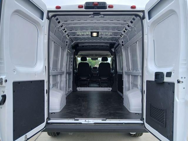 2026 RAM Ram ProMaster RAM PROMASTER 2500 TRADESMAN CARGO VAN HIGH ROOF 159' WB