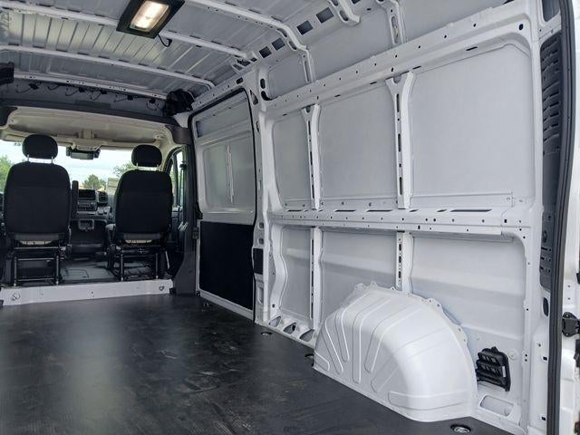 2026 RAM Ram ProMaster RAM PROMASTER 2500 TRADESMAN CARGO VAN HIGH ROOF 159' WB