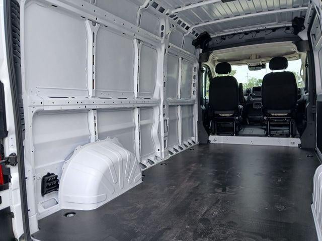 2026 RAM Ram ProMaster RAM PROMASTER 2500 TRADESMAN CARGO VAN HIGH ROOF 159' WB