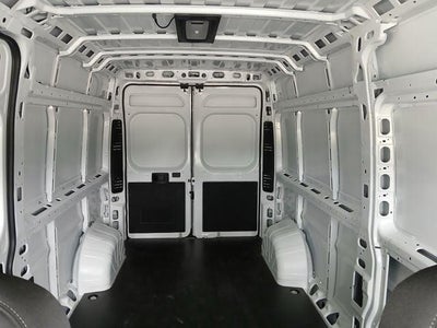 2026 RAM Ram ProMaster RAM PROMASTER 2500 TRADESMAN CARGO VAN HIGH ROOF 159' WB
