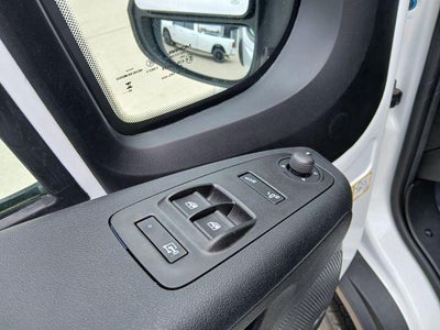 2026 RAM Ram ProMaster RAM PROMASTER 2500 TRADESMAN CARGO VAN HIGH ROOF 159' WB