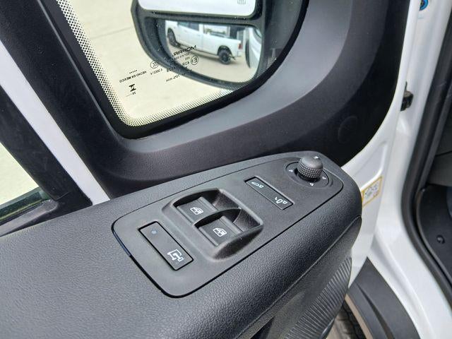 2026 RAM Ram ProMaster RAM PROMASTER 2500 TRADESMAN CARGO VAN HIGH ROOF 159' WB