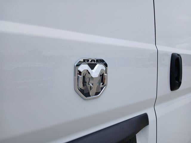 2026 RAM Ram ProMaster RAM PROMASTER 2500 TRADESMAN CARGO VAN HIGH ROOF 159' WB