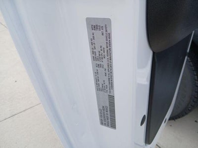 2026 RAM Ram ProMaster RAM PROMASTER 2500 TRADESMAN CARGO VAN HIGH ROOF 159' WB