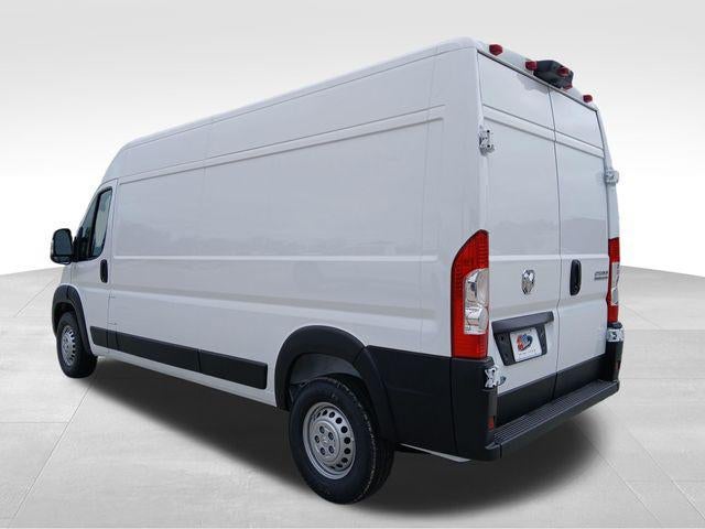 2026 RAM Ram ProMaster RAM PROMASTER 2500 TRADESMAN CARGO VAN HIGH ROOF 159' WB