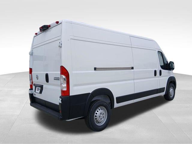 2026 RAM Ram ProMaster RAM PROMASTER 2500 TRADESMAN CARGO VAN HIGH ROOF 159' WB