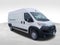 2026 RAM Ram ProMaster RAM PROMASTER 2500 TRADESMAN CARGO VAN HIGH ROOF 159' WB
