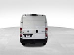 2027 RAM ProMaster Cargo Van Tradesman