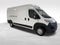 2027 RAM ProMaster Cargo Van Tradesman