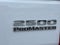 2026 RAM Ram ProMaster RAM PROMASTER 2500 TRADESMAN CARGO VAN HIGH ROOF 159' WB